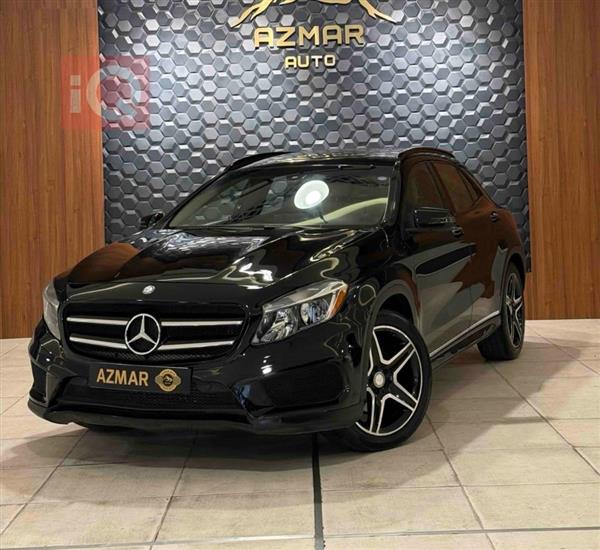 Mercedes-Benz for sale in Iraq